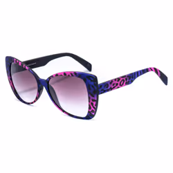 Italia Independent 0904-ZEB-017 0904 55 ZEB 017 Sunglasses