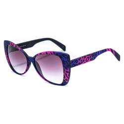 Italia Independent 0904-ZEB-017 0904 55 ZEB 017 Sunglasses