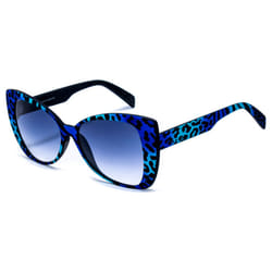 Italia Independent 0904-ZEB-022 0904 55 ZEB 022 Sunglasses