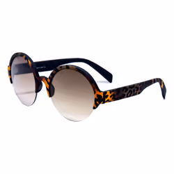 Italia Independent 0907-ZEB-044 0907 50 ZEB 044 Sunglasses