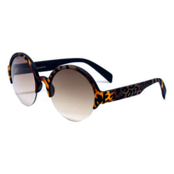 Italia Independent 0907-ZEB-044 0907 50 ZEB 044 Sunglasses