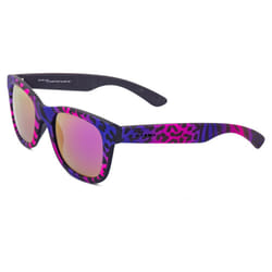Italia Independent 0090-ZEB-017 0090 50 ZEB 017 Sunglasses