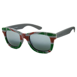 Italia Independent 0090V-ITA-000 0090V 52 ITA 000 Sunglasses