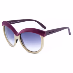 Italia Independent 0092V2-057-002 0092V2 58 057 002 Sunglasses