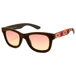 Italia Independent 0090VI-IND-044 0090VI 48 IND 044 Sunglasses