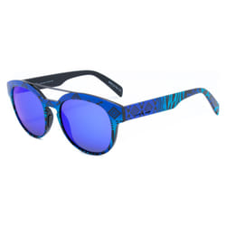Italia Independent 0900INX-022-000 0900INX 50 022 000 Sunglasses