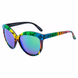 Italia Independent 0092INX-149-000 0092INX 58 149 000 Sunglasses