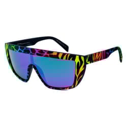 Italia Independent 0912-ZEF-149 0912 122 ZEF 149 Sunglasses