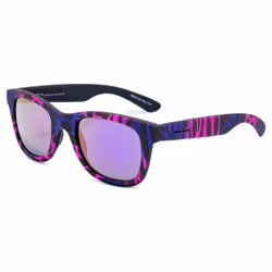 Italia Independent 0090-ZEF-017 0090 50 ZEF 017 Sunglasses