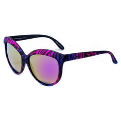 Italia Independent 0092-ZEF-017 0092 ZEF 58 017 Sunglasses