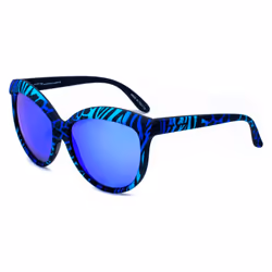 Italia Independent 0092-ZEF-022 0092 ZEF 58 022 Sunglasses