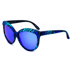 Italia Independent 0092-ZEF-022 0092 ZEF 58 022 Sunglasses