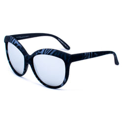 Italia Independent 0092-ZEF-071 0092 ZEF 58 071 Sunglasses