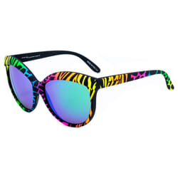 Italia Independent 0092-ZEF-149 0092 ZEF 58 149 Sunglasses