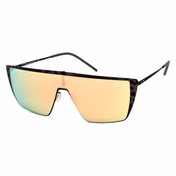 Italia Independent 0215-ZEB-044 0215 64 ZEB 044 Sunglasses
