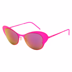 Italia Independent 0216-018-000 0216 50 018 000 Sunglasses