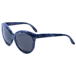 Italia Independent 0092-BH2-009 0092 58 BH2 009 Sunglasses