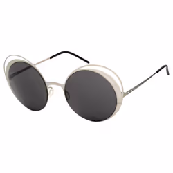 Italia Independent 0220-075-075 0220 53 075 075 Sunglasses