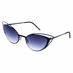 Italia Independent 0218-009-000 0218 52 009 000 Sunglasses