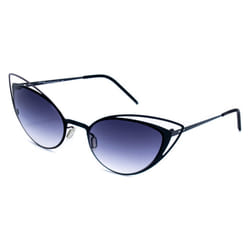 Italia Independent 0218-009-000 0218 52 009 000 Sunglasses