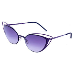 Italia Independent 0218-017-018 0218 52 017 018 Sunglasses