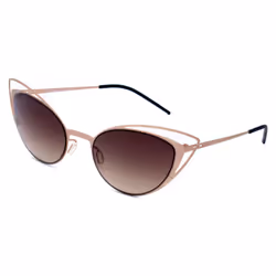 Italia Independent 0218-121-000 0218 52 121 000 Sunglasses