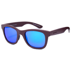 Italia Independent 0090T3D-ZGZ-022 0090T3D 50 ZGZ 022 Sunglasses
