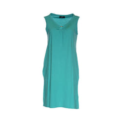 DIESEL D ISBEL Womens Dress Summer Party Wear Green - XS