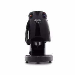 Didiesse Frog Revolution, Espresso machine, 2 L, Coffee pod, 650 W, Black