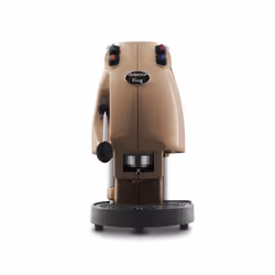 Didiesse Frog Revolution, Espresso machine, 2 L, Coffee pod, 650 W, Black, Hazelnut