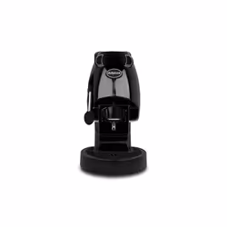 Didiesse Baby Frog, Pod coffee machine, 1.5 L, Coffee pod, 450 W, Black