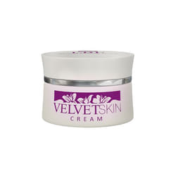 LBF Velvet Skin Cream 50 ml Women