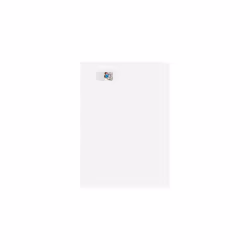 - Heart Shaped Birth Bow, Aida Canvas Insert to Embroider, to Announce The Birth of a Baby or as a Sopraculla, Made in Italy, Taupe