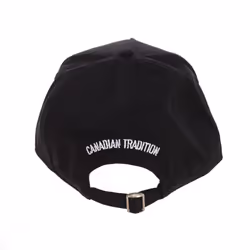 Gorra Con Tira Ajustable Dsquared2 Bmc0604-05c00001 Hombre - black, TU