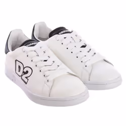 Zapatillas Deportivas Boxer Snm0175-01505488 Para Hombre - black, 43