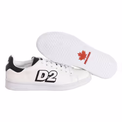Zapatillas Deportivas Boxer Snm0175-01505488 Para Hombre - black, 43