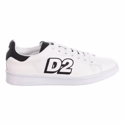 Zapatillas Deportivas Boxer Snm0175-01505488 Para Hombre - white, 45