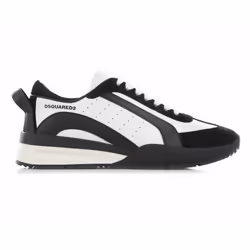 Dsquared2 Original Legend M072 Trainers White - UK 12 / EU 46 / US 13