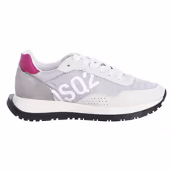 Zapatillas Deportivas Running Snw0212-01601681 Para Mujer - gray, 38