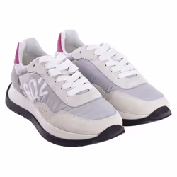 Zapatillas Deportivas Running Snw0212-01601681 Para Mujer - gray, 40