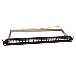 WP WPC-PAN-BF24, Black