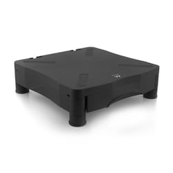 Ewent EW1280 monitor mount / stand Desk Black