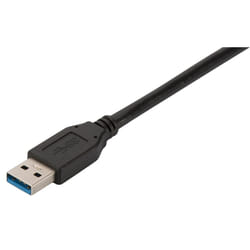 Ewent USB 3.0 cable "A" M > "A" M, 1,8m