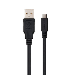 Ewent USB 2.0 cable "A" M > Micro "B" M 1.8 m