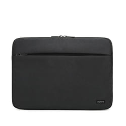 Ewent EW2523 laptop case 39.6 cm (15.6") Sleeve case Black