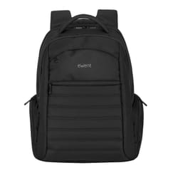Ewent Urban 43.9 cm (17.3") Backpack case Black
