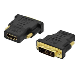 Ewent HDMI Adapter A/F to DVI-D(24+1) M