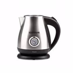 G3 Ferrari Rapido, 1.7 L, 2200 W, Black, Stainless steel, Stainless steel, Filtering