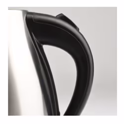 G3 Ferrari Rapido electric kettle 1.7 L 2200 W Black, Stainless steel - Additional view 4