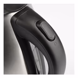 G3 Ferrari Rapido electric kettle 1.7 L 2200 W Black, Stainless steel - Additional view 6